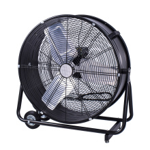 Factory Price 120V 24'' 600mm Industrial Drum Fan